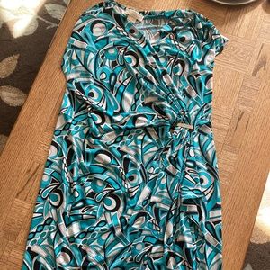 1X Michael Kors Dress (almost new)